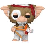 Funko-POP--Gremlins-Gizmo-con-Arco