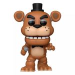 Funko-POP--Five-Night-s-at-Freddy-s-Freddy