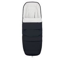 Saco silla universal Coral Black