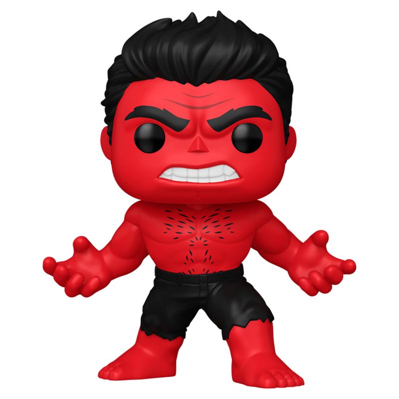 Funko-POP--Capitan-America-Hulk-Rojo