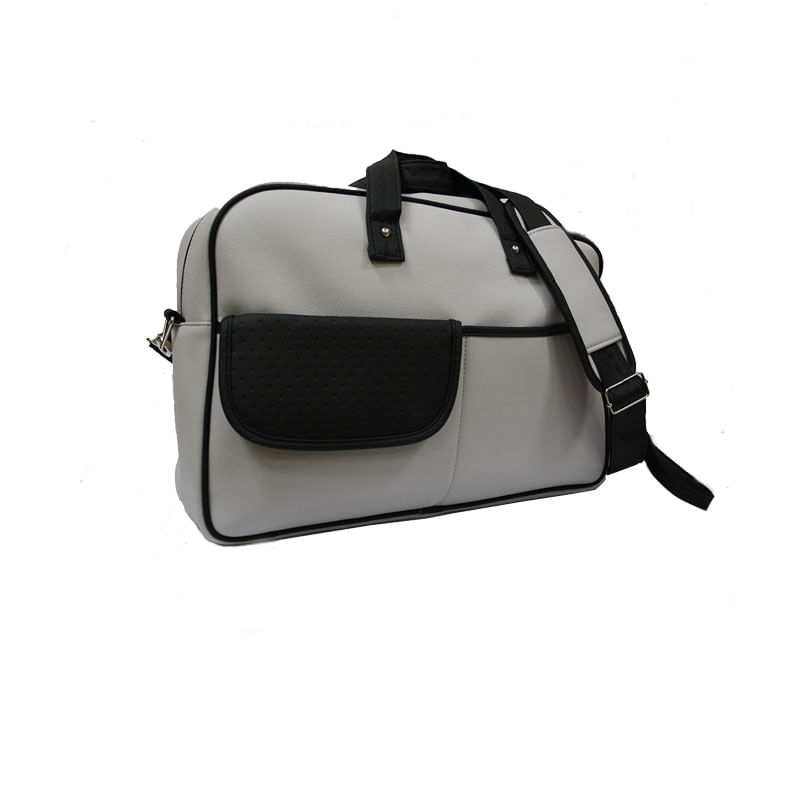 Bolsa-Maternal-hospital-Polipiel-Negro-y-Plata_1