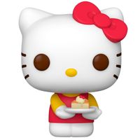 Funko POP! Sanrio Hello Kitty Postre