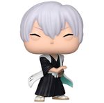 Funko-POP--Bleach-Ichimaru-Gin