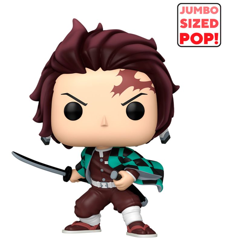 Funko-POP--Demon-Slayer-Tanjiro-Jumbo