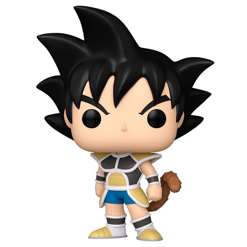 Funko-POP--Dragon-Ball-The-Movie-Goku-Niño