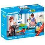 Playmobil-My-Life-Entrenamiento-Fitness