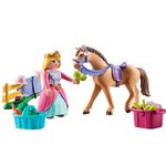 Playmobil-Starter-Pack-Princesa-con-Caballo_1