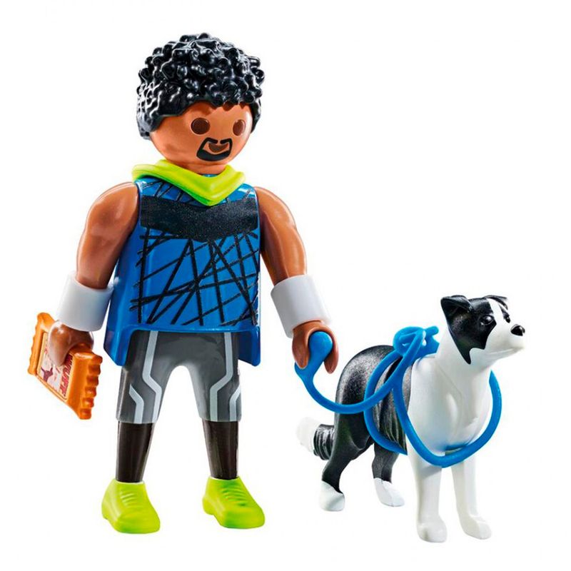 Playmobil-My-Life-Corredor-con-Border-Collie_1