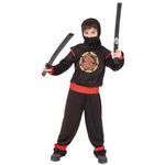 Espada-Ninja-Roja-Negra-60-cm