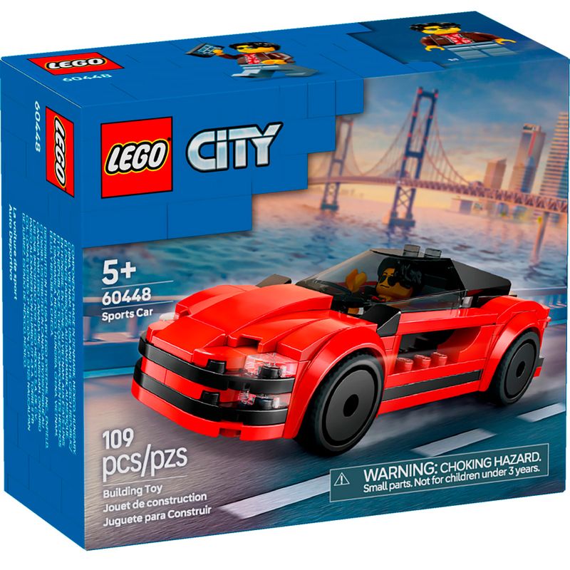 Lego-City-Deportivo-Rojo