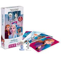Frozen Encuentra la Pareja Juego Mesa