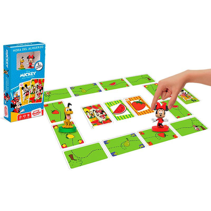 Disney-Hora-del-Almuerzo-Juego-Cartas_1