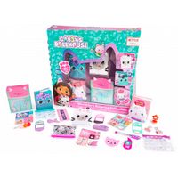 Casa de Muñecas de Gabby Pack Mini Diarios