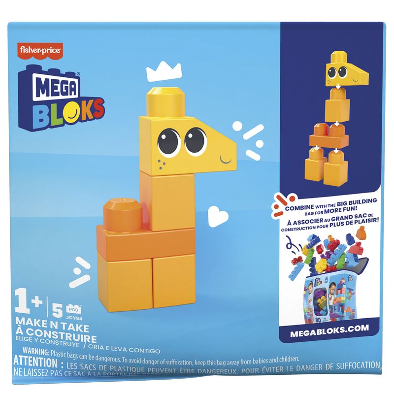 Megabloks-Figura-Surtida