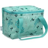 Nevera con asas Salvia 4L