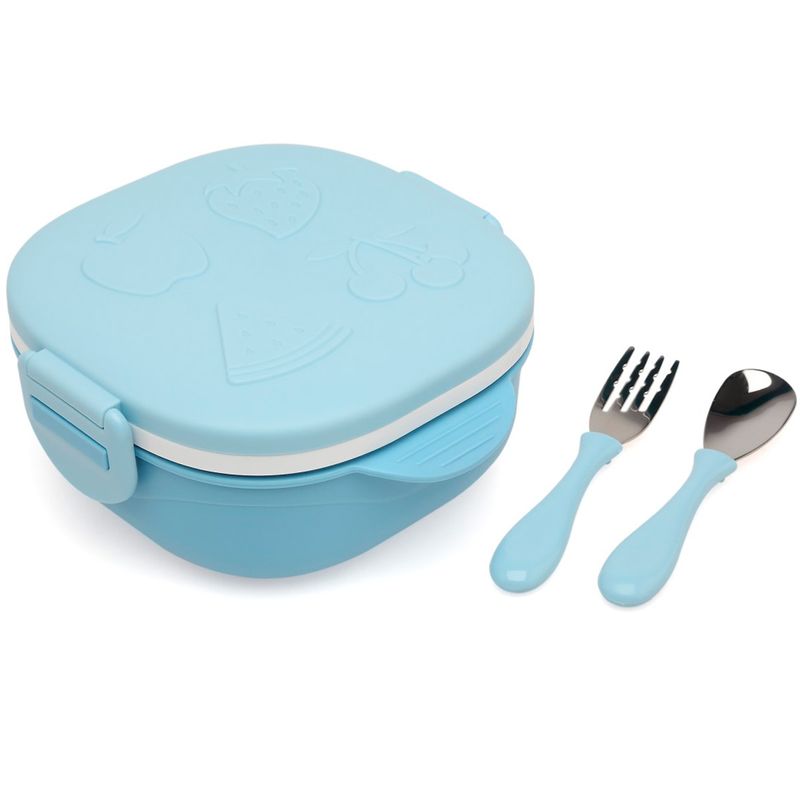 Fiambrera-Inox-c--compartimentos-Azul