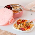 Fiambrera-Inox-c--compartimentos-Rosa_2