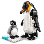 Lego-Creator-3-en-1-Familia-de-Pandas_2