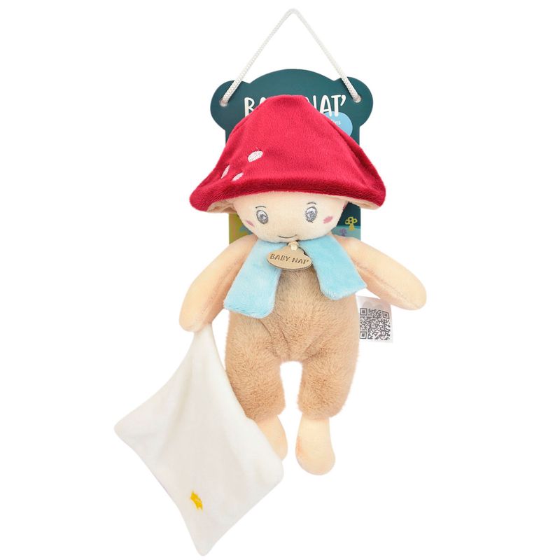 Peluche-con-doudou-Marcel-Champiñon_1