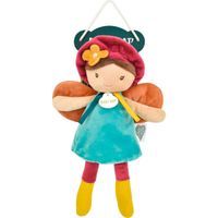 Peluche Hada de la Tierra Gaia