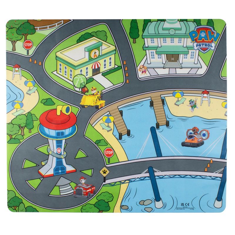 Patrulla-Canina-Alfombra-Coches-con-Chase_1