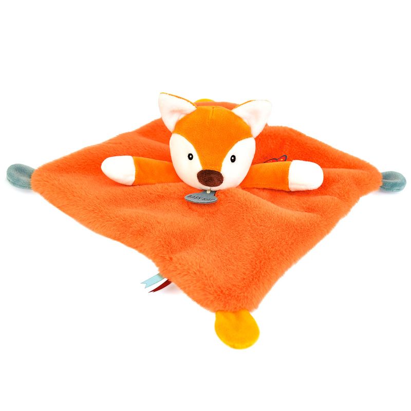 Dou-Dou-Balthazar-le-Renard
