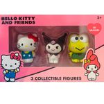 Hello-Kitty---Friends-Pack-Gomas-3D