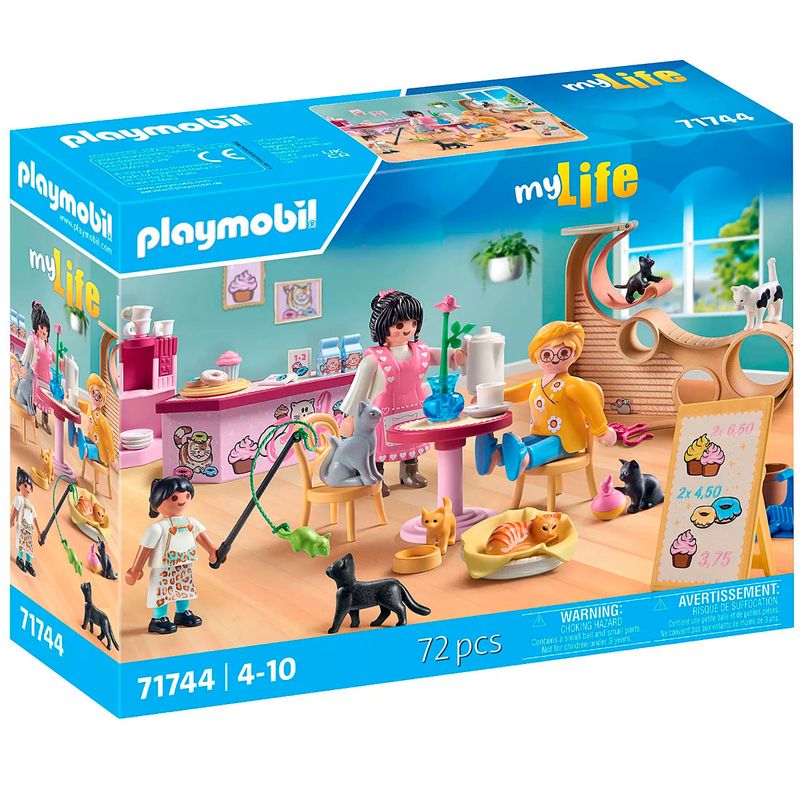 Playmobil-My-Life-Cafe-de-Gatos