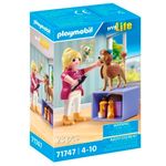 Playmobil-My-Life-Peluqueria-Canina