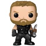 Funko-POP--Vengadores-Infinity-War-Thor