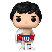 Funko POP! Rocky Balboa