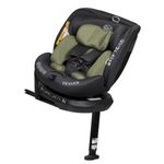 Silla-coche-Denver-40-150cm-con-pata-Gris--Verde_2