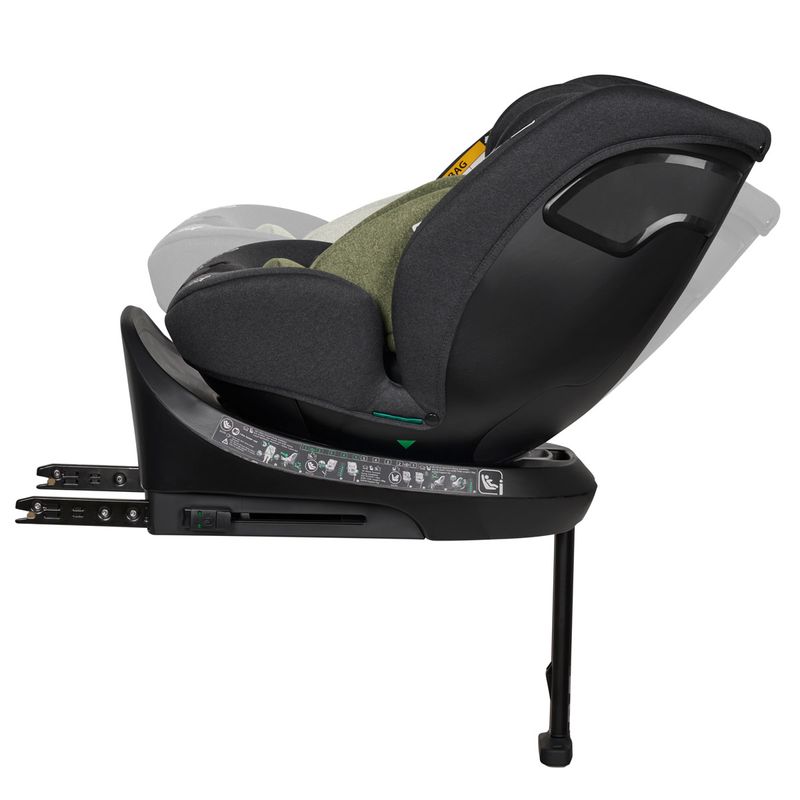 Silla-coche-Denver-40-150cm-con-pata-Gris--Verde_6
