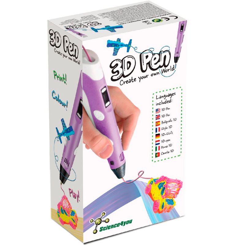 Boligrafo-3D-Infantil