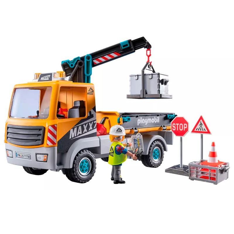 Playmobil-Action-Heroes-Camion-Construccion-con-Grua_1