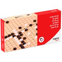 GO Juego Magnético
