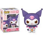Funko-POP--Sanrio-Kuromi-con-Helado