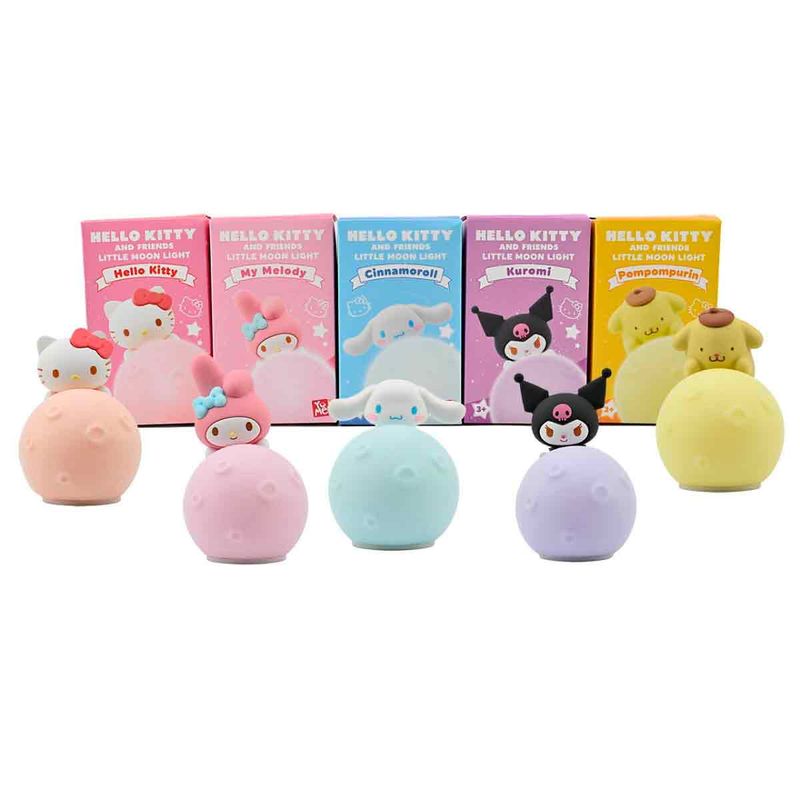 Hello-Kitty---Friends-Caja-Pequeña-Luna-Surtida