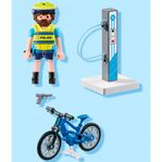Playmobil-Action-Heroes-Patrulla-en-Bicicleta_1