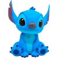 Stitch Hucha 3D