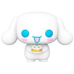Funko-POP--Sanrio-Cinnamoroll-con-Postre