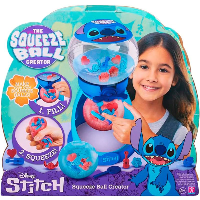 Stitch-Squeeze-Ball-Creator