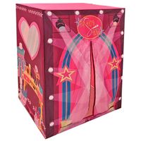 Tienda Infantil con Luz
