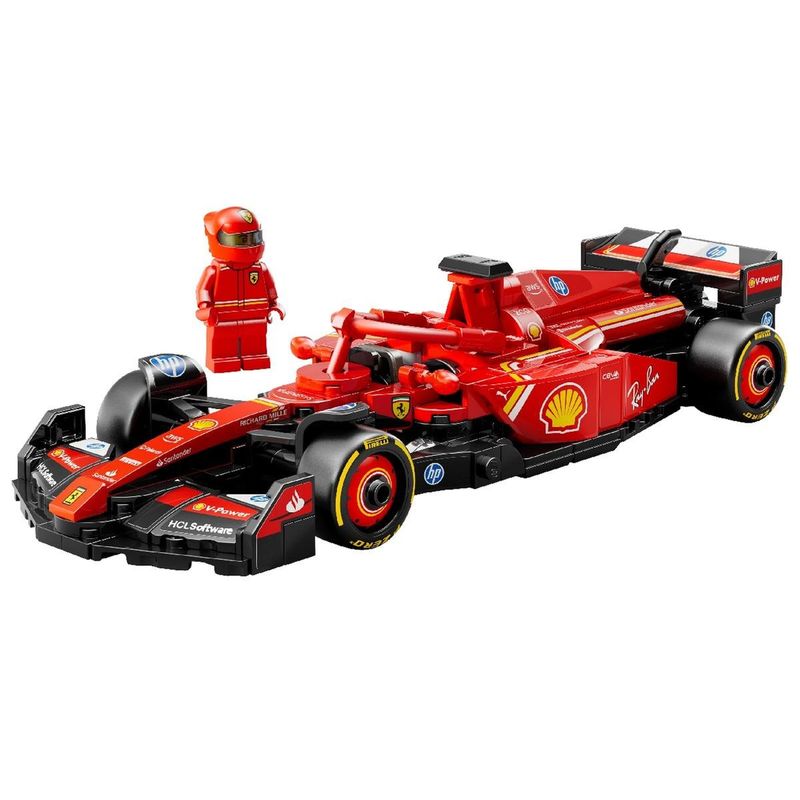 Lego-Speed-Champions-Coche-de-Carreras-Ferrari-SF-24-F1®_1