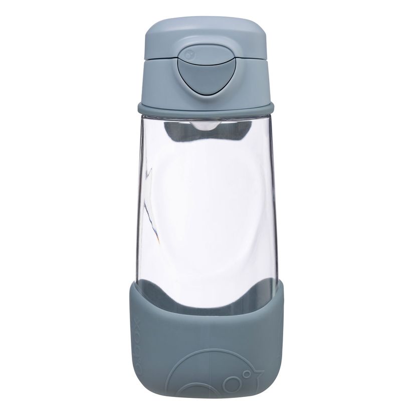 Botella-Tritan-con-boquilla-450-ml-Gris