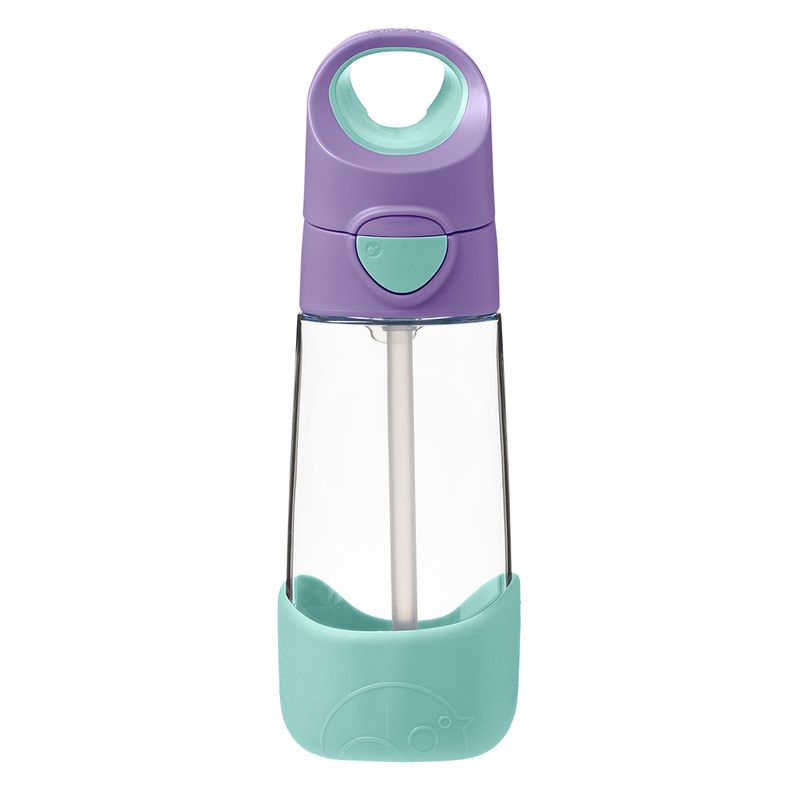 Botella-Tritan-con-pajita-450-ml-Lila