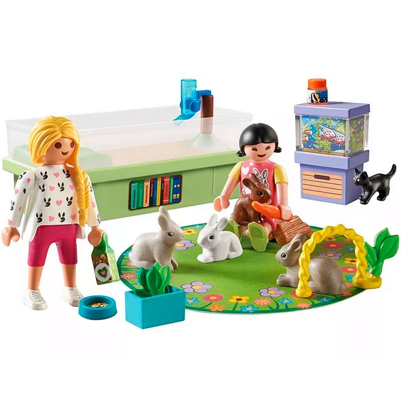 Playmobil-My-Life-Starter-Pack-Familia-de-Conejos_1