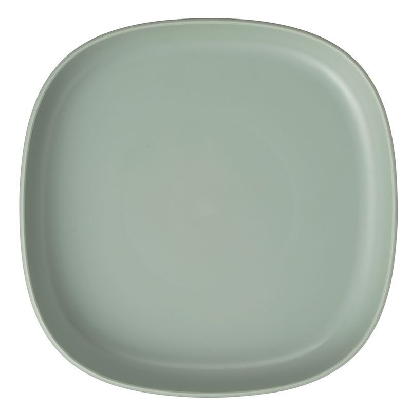 Plato-de-silicona-2-en-1-con-compartimentos-extraibles-Menta_4