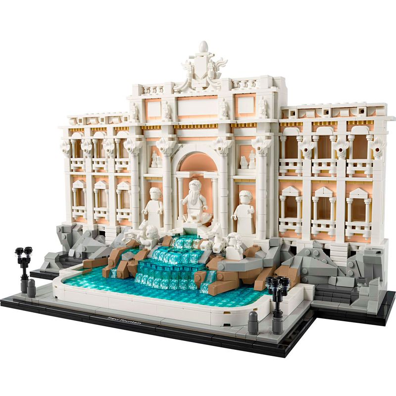 Lego-Architecture-Fontana-di-Trevi_1