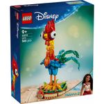 Lego-Disney-Heihei